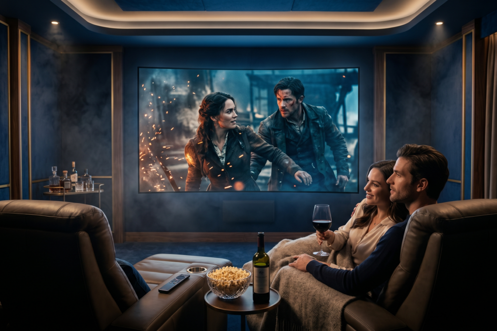 best IPTV service UK