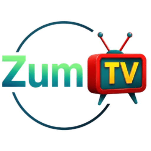 IPTV reseller panel UK dashboard ZumTV