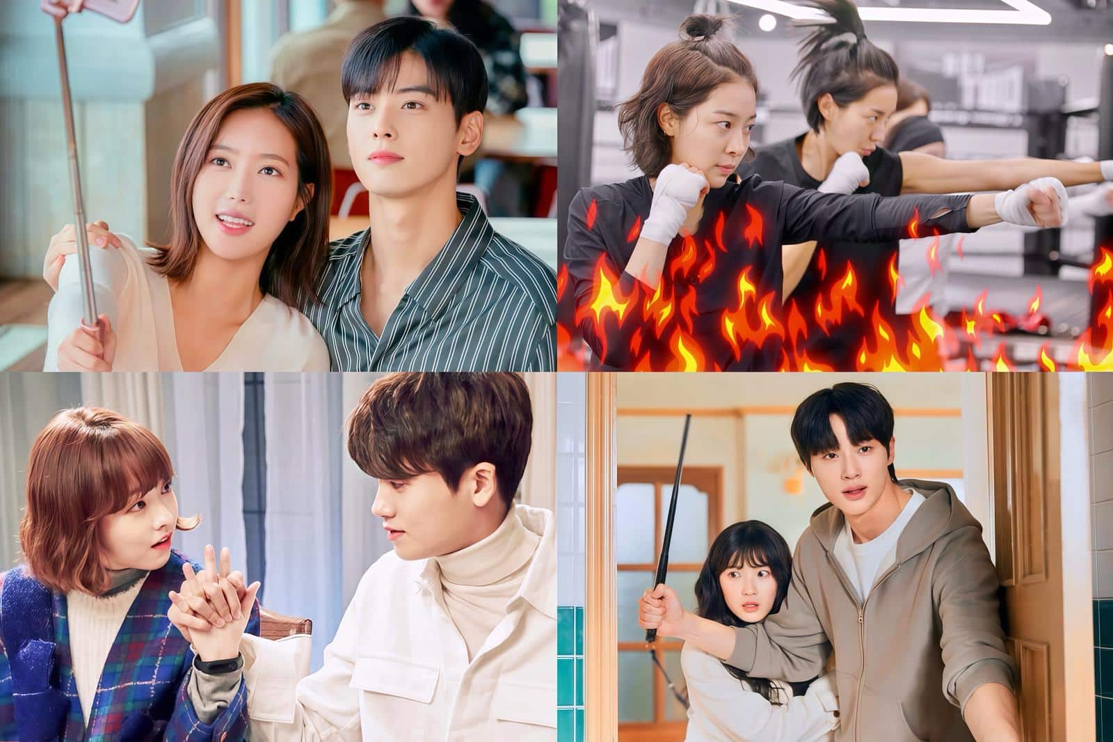Best Korean Dramas 2026