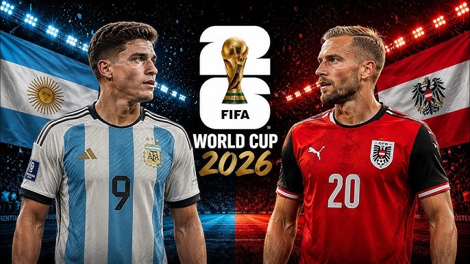 Argentina vs Austria Predeictions 