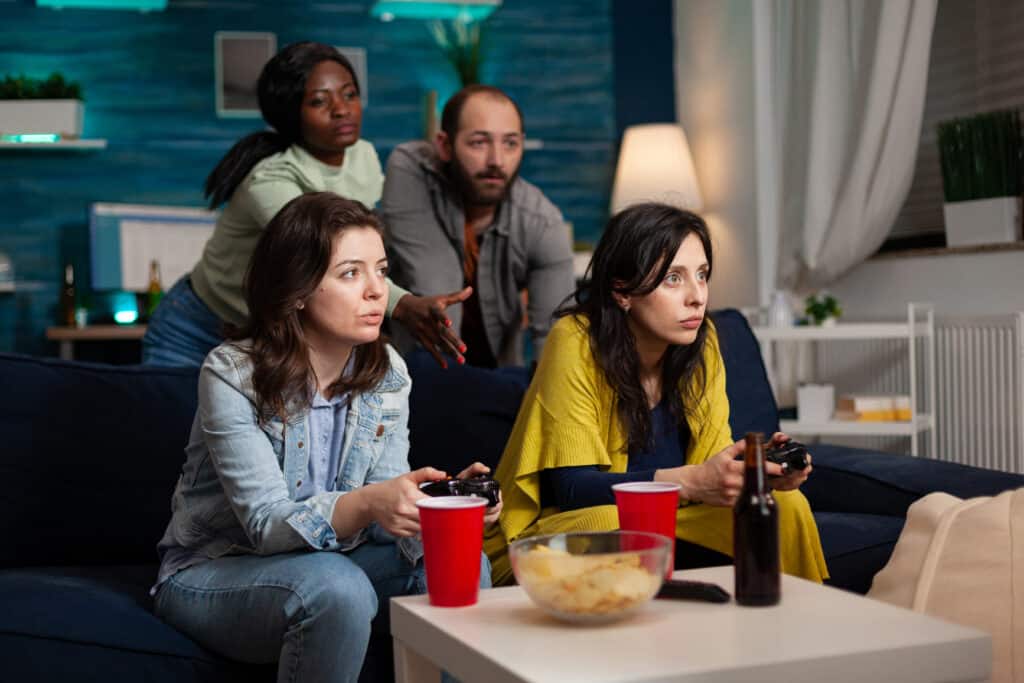Best Netflix Movies to Watch This Week