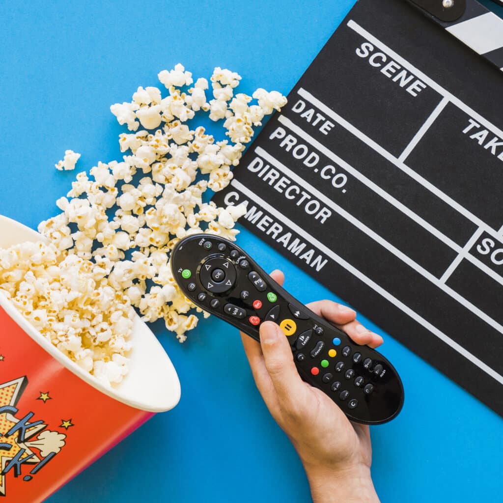 Top Free Movie Websites Like Netflix