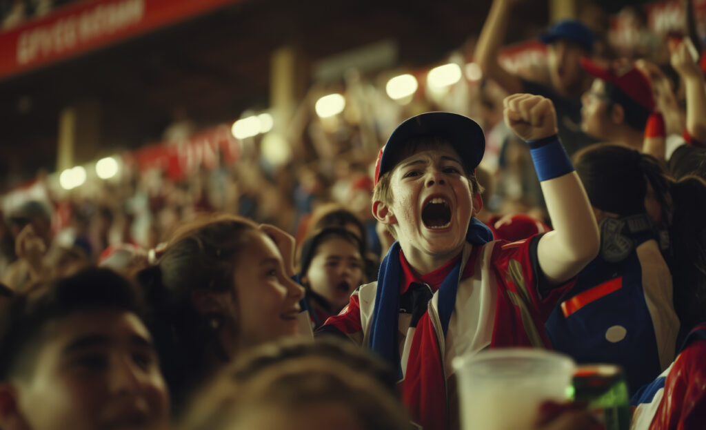 Watch World Cup 2026 in 4K in the UK