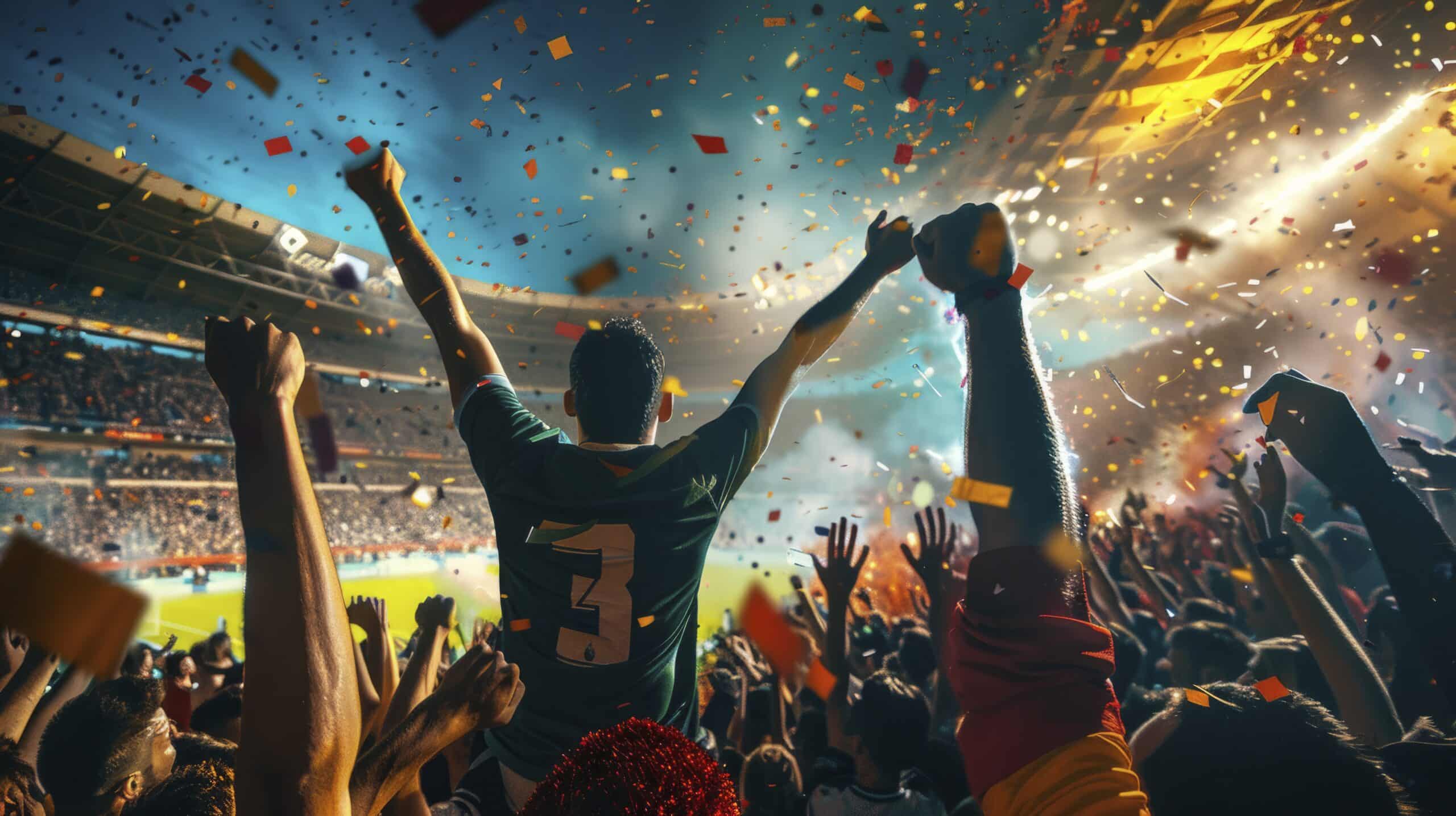 South Africa vs Canada World Cup 2026 match