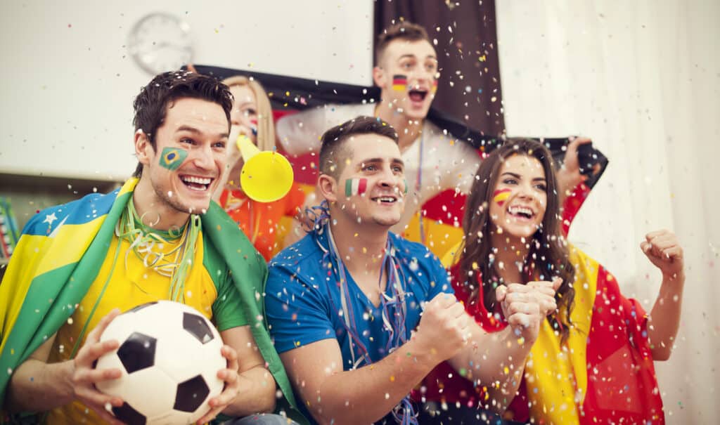 World Cup 2026 viral moments