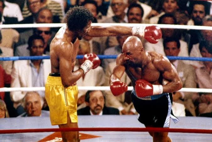 Best Boxing Matches to Watch This Summer on IPTV UK