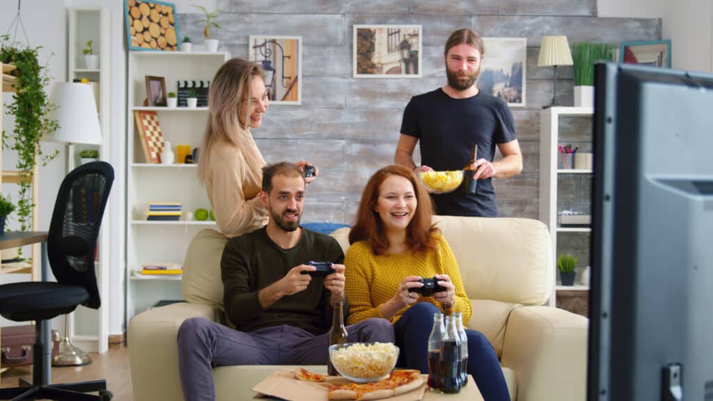 What are the best IPTV services in the UK