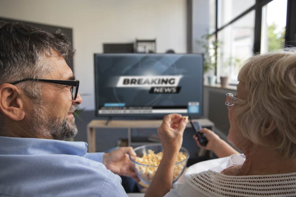 Can You Get in Trouble for Using IPTV in the UK