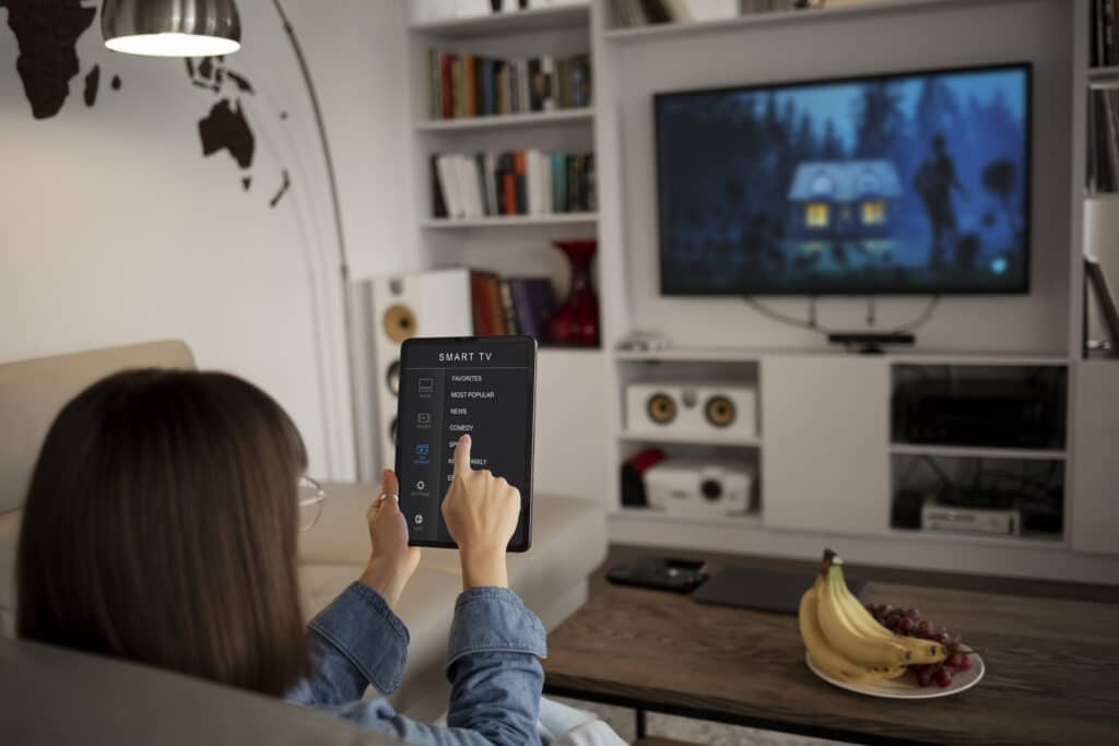 How to Set Up IPTV on Amazon Firestick in the UK