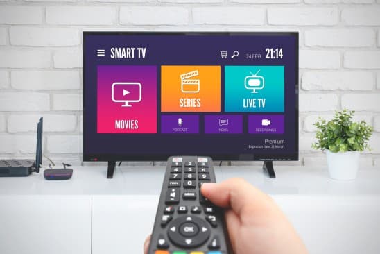 Is IPTV Legal in the UK