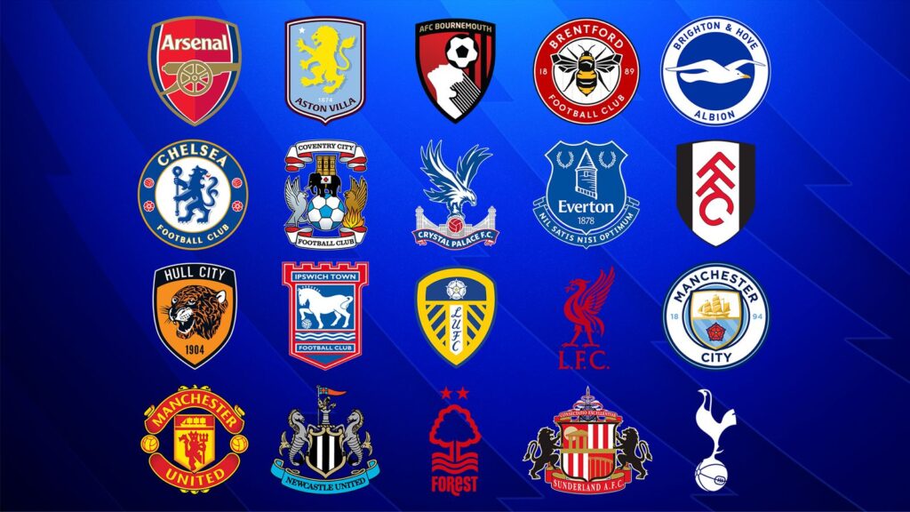Watch Premier League 2026-27 Fixtures