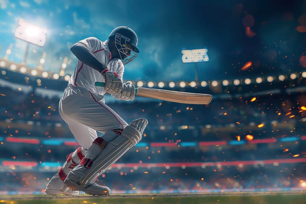 Watch Every Ball of England's Cricket 