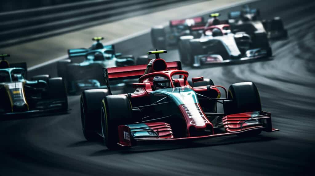 Watch Formula 1 2026 in the UK