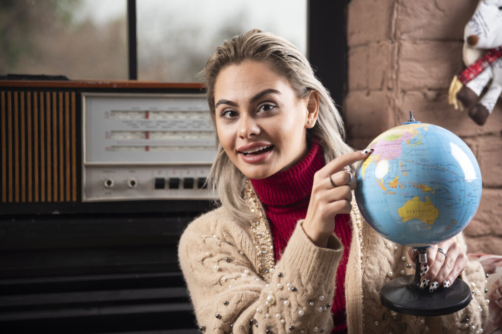 Watch International Channels in the UK