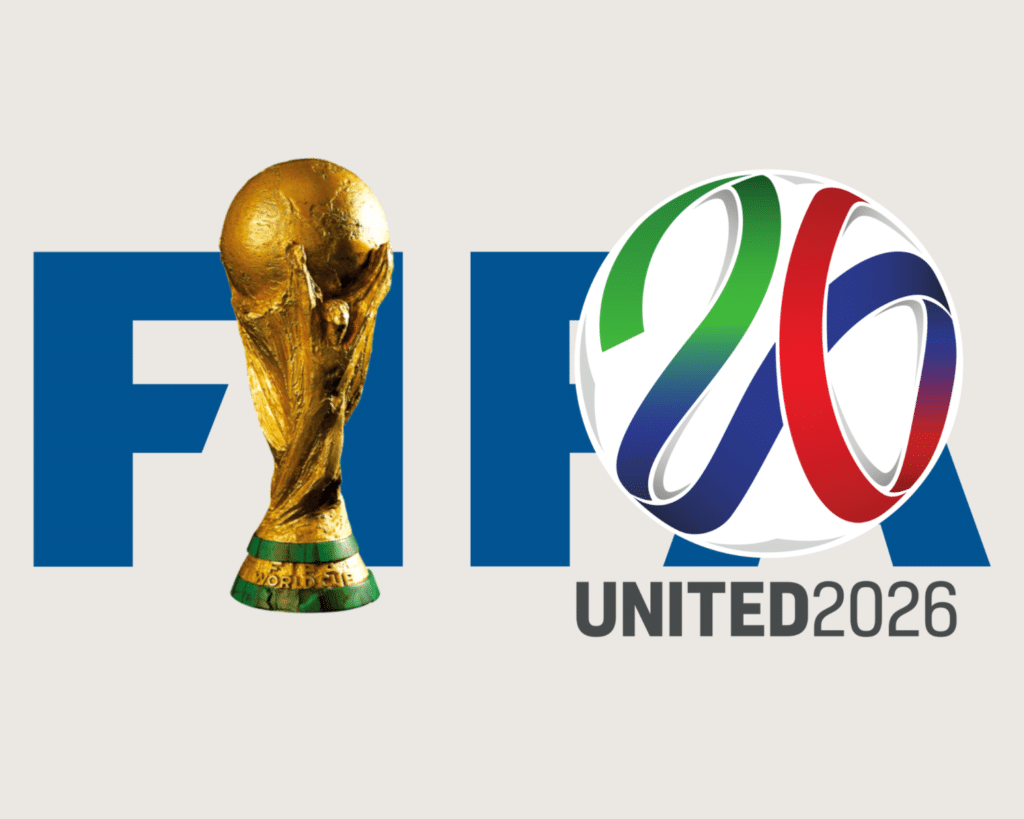 World Cup Round of 16 Draw 2026