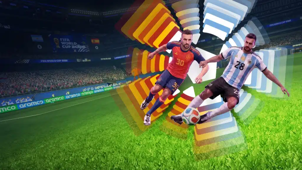 World Cup Third-Place Playoff