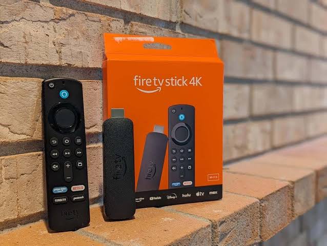Firestick Setup Guide for UK Streamers