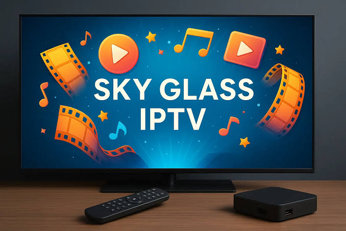 Moving From Sky Glass to IPTV