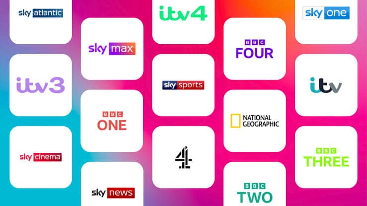 Watch UK TV Abroad in 2026