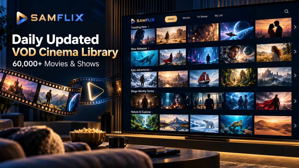 Switching From Sky to Firestick